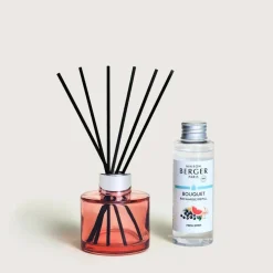 Maison Berger Paris parfumverspreider mini estival fresh spirit 80 ml
