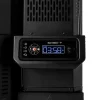 Masterbuilt® - gravity series™ 1150 digital charcoal bbq & smoker