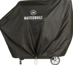 Masterbuilt Hoes voor Gravity Series en AutoIgnite, digitale houtskoolgrill en -roker
