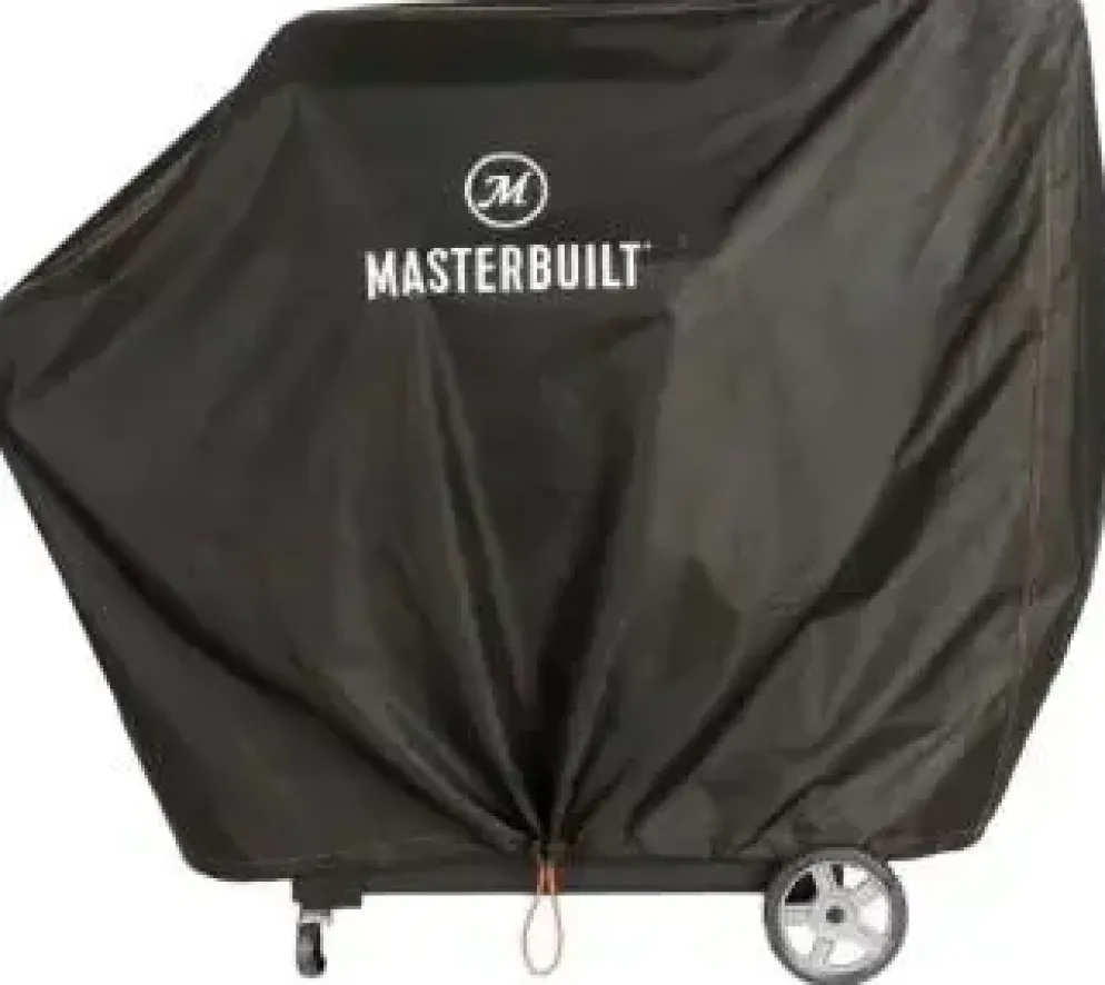 Masterbuilt Hoes voor Gravity Series en AutoIgnite, digitale houtskoolgrill en -roker