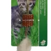 Matabi Stick met Maïskolfkern – 8 cm – Bruin