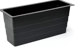 Mcollections Inlegbak – 60 x 23 x 26 cm – Kunststof