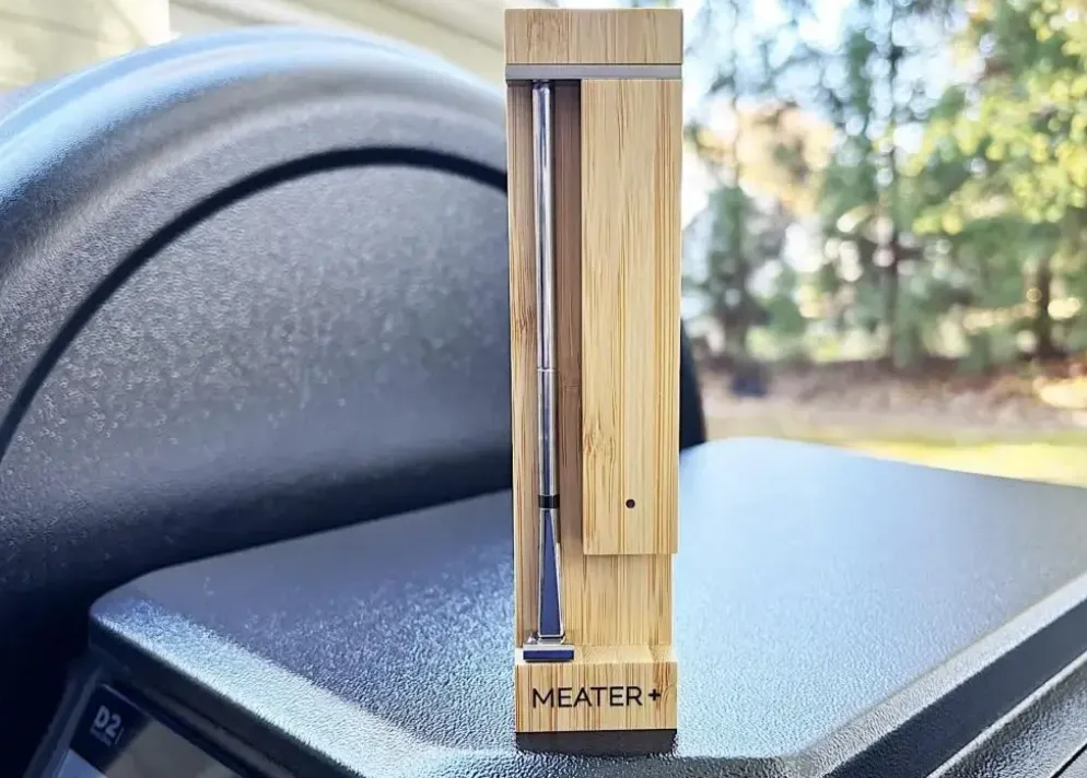 Meater Pro