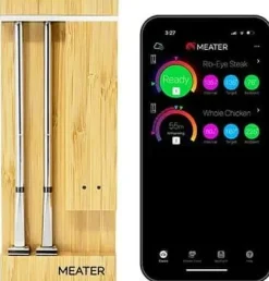Meater pro duo