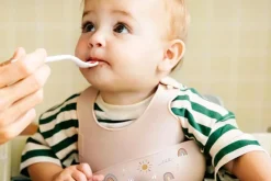 Mepal babylepelset mio 2 stuks - sunshine & rainbow
