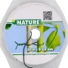Metaaldraad geplastif. d0.8mm l50m