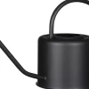 Mica Decorations Ancho Gieter L36 x B14 x H18 cm Zwart