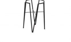 Mica Decorations Blom plant stand zwart h25cm