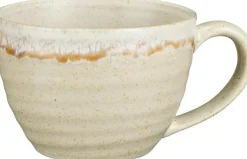 Mica Decorations mok porselein ethan 11.5x8cm off white