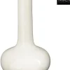 Mica Decorations vaas keramiek milly 31x51cm wit