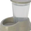 Moderna drinkfontein Smart Sipper 3 liter, warmgrijs