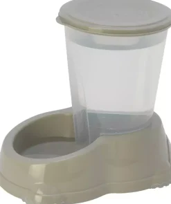 Moderna drinkfontein Smart Sipper 3 liter, warmgrijs