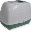 Moderna Kattentoilet flipcat mint green 50 cm