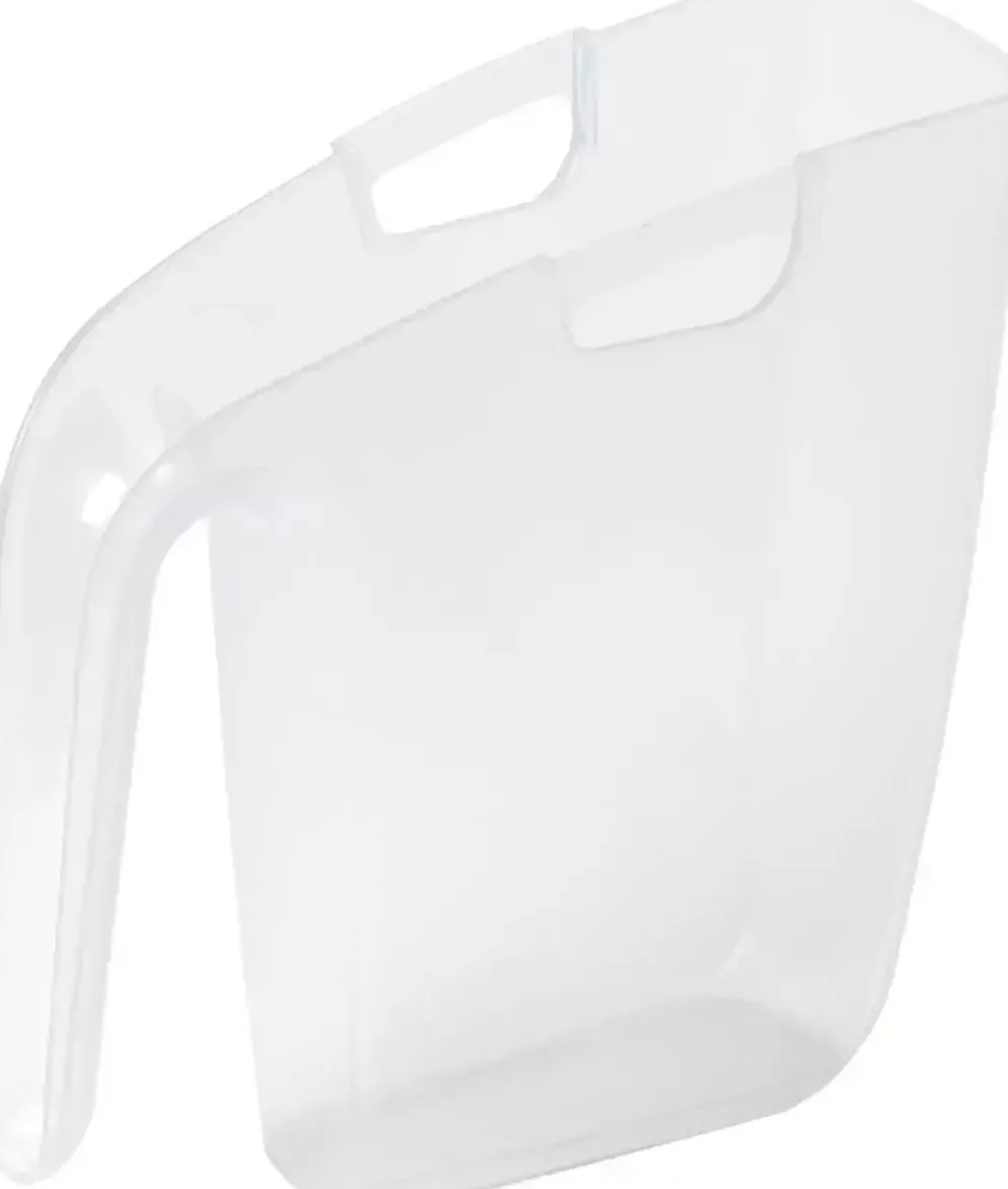 Moderna plastic voorraadbox Trendy Story 38 liter 'Pet Wisdom'