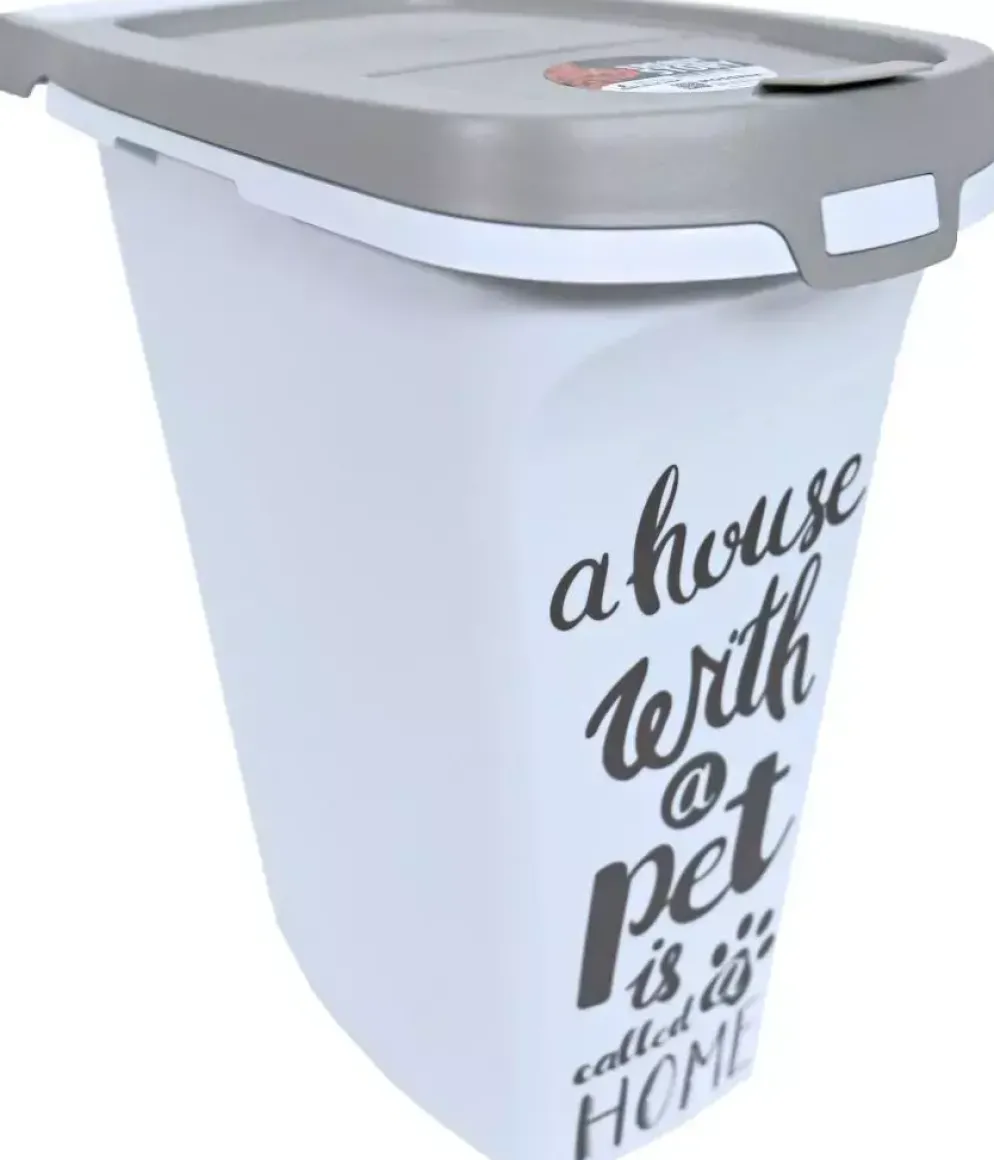Moderna Trendy Story plastic voorraadbox 'Pet Wisdom' - 10 liter
