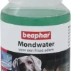 Mondwater hond/kat 250ml