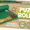 Mr. Broccoli puzzelmat 1000 stukjes