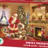 Mr. Broccoli puzzel santa's presents 1000st