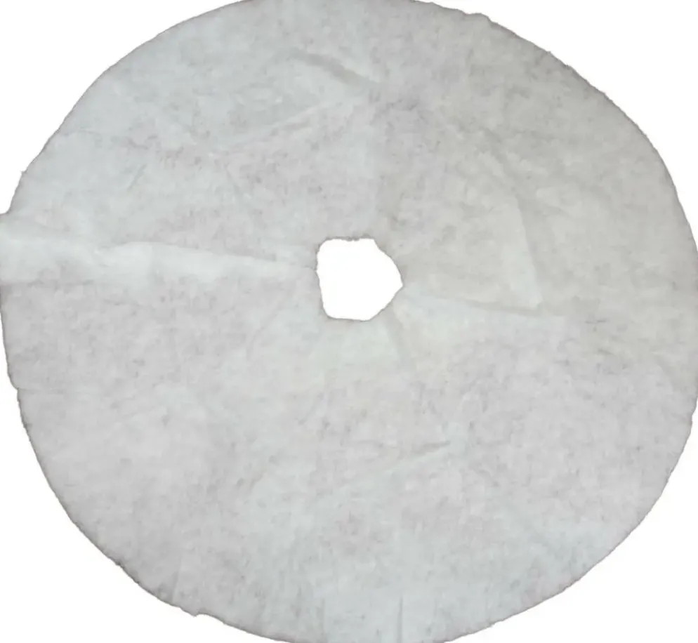 My Village Bio Snow Tree Skirt 100cm