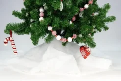 My Village Bio Snow Tree Skirt 100cm
