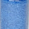 My Village Deco Glassteentjes Blauw Fijn 370ml
