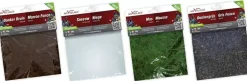 My Village Deco mix 02 - myd05(25g)/myd08(25g)/myd10(15g)/myd24(25g)