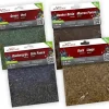 My Village Deco mix 03 - myd91(25g)/myd92(25g)/myd05(25g)/myd06(25g)