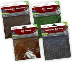 My Village Deco mix 04 - myd05(25g)/myd09(15g)/myd10(15g)/myd92(25g)