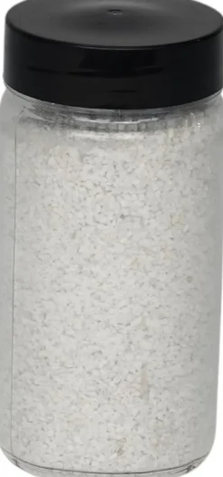 My Village Deco Steentjes Wit Fijn 370ml