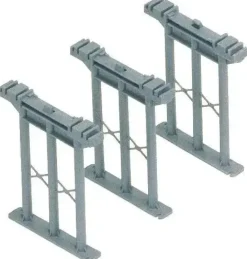 My Village Hoge pijlers 1:76t.b.v. hornby rails
