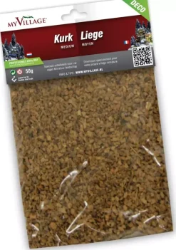 My Village Kurk medium 50g
