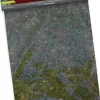 My Village Mosmat groen - 70x50 cm