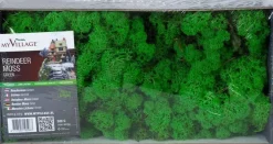 My Village Rendiermos groen 500g