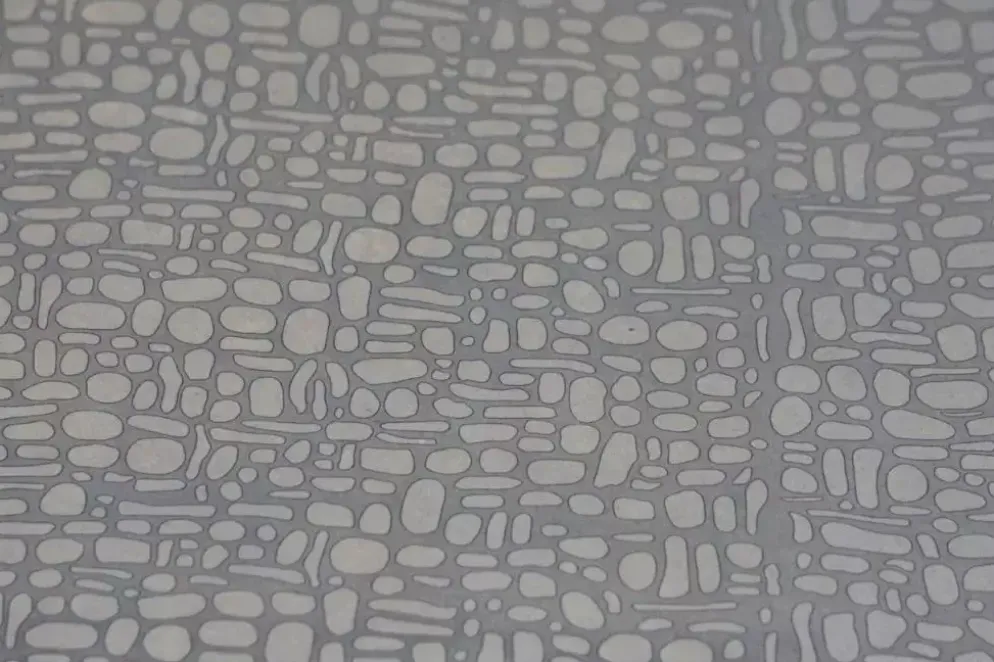 My Village Steenpapier - 70x50 cm