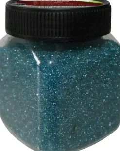 My Village Strooisel - blauw- fijn - 440g