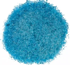 My Village Strooisel - blauw- fijn - 440g