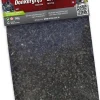 My Village Strooisel donkergrijs medium 50g
