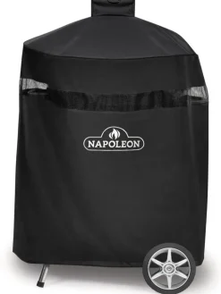 Napoleon afdekhoes voor houtskool kettle nk18k-leg