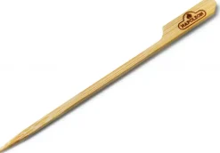 Napoleon Bamboespiezen l15cm 48st