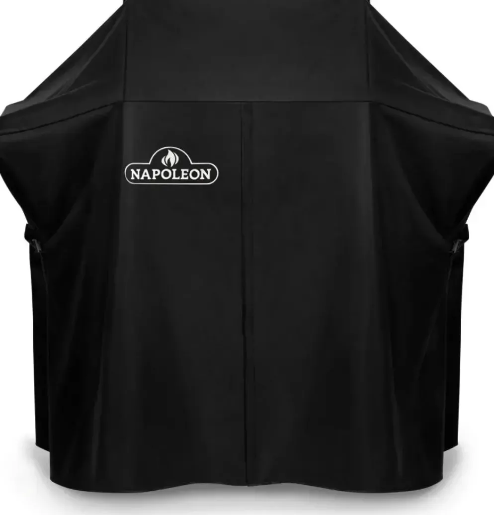 Napoleon bbq hoes voor Rse525