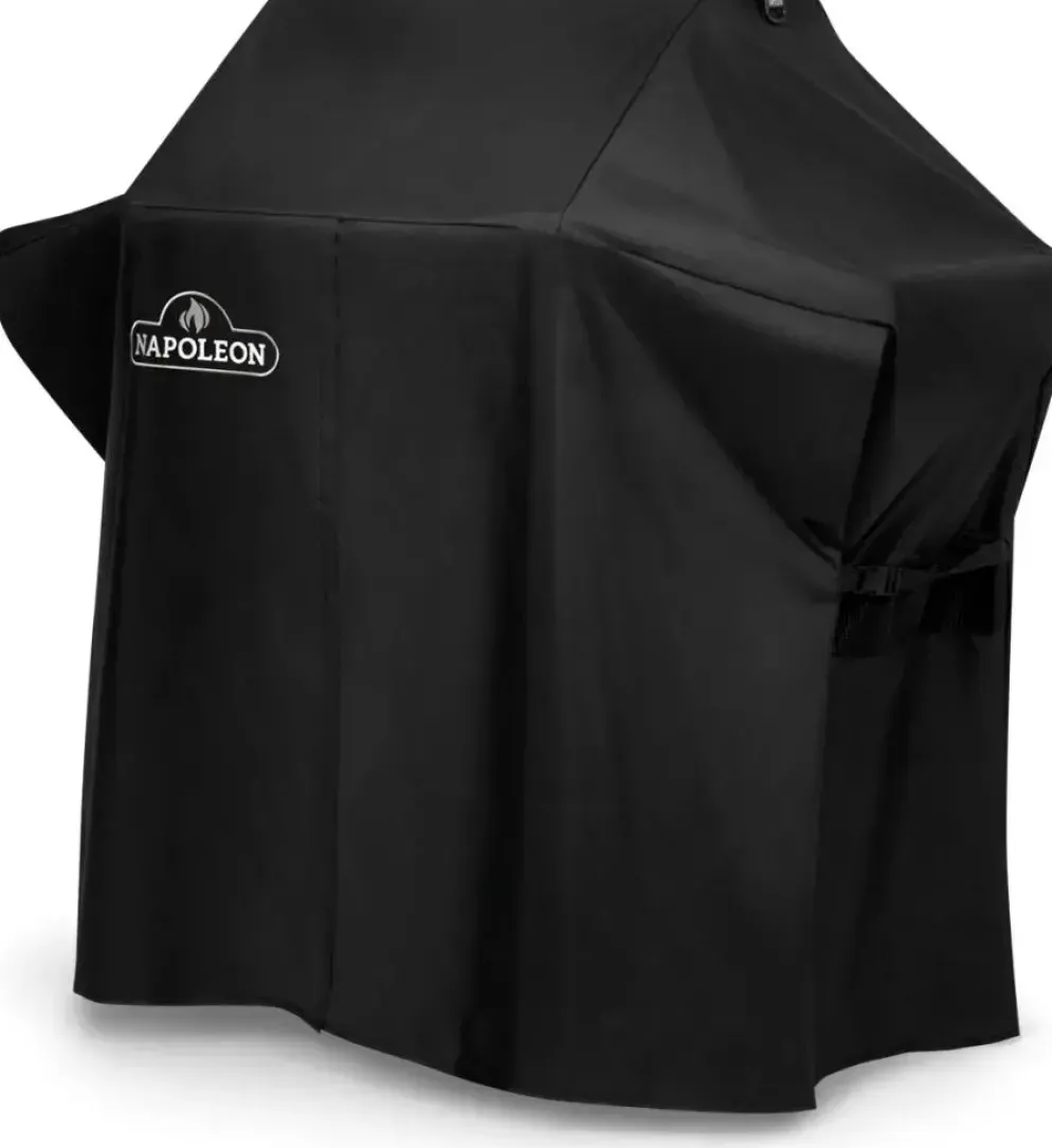 Napoleon bbq hoes voor Rse525