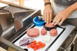 Napoleon Burgerpers kit
