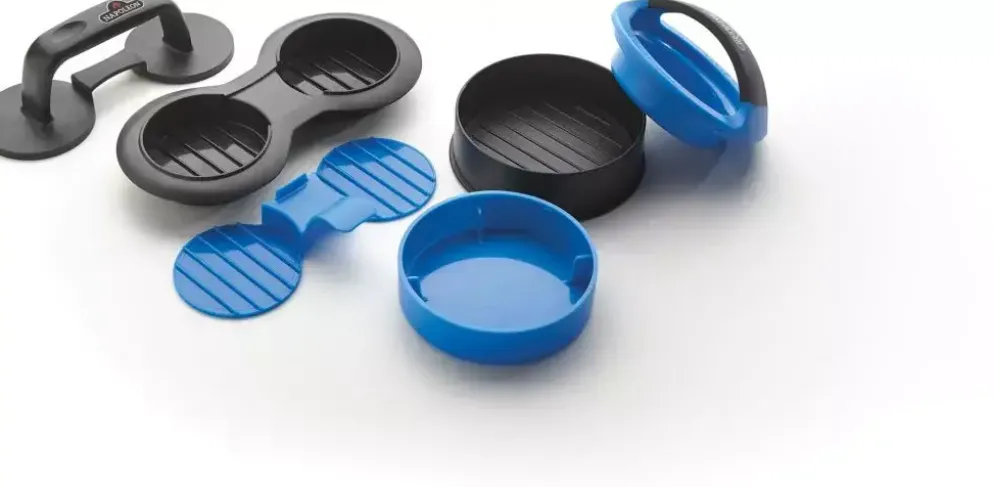 Napoleon Burgerpers kit