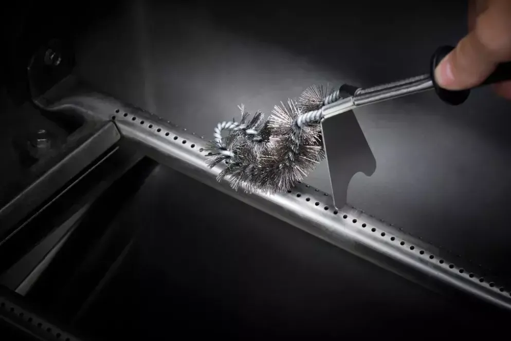 Napoleon Cleaning toolset 3-delig