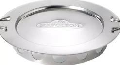 Napoleon Diffuser plate voor kettle d57 cm