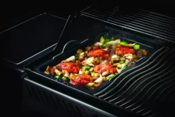 Napoleon Drop in grillpan