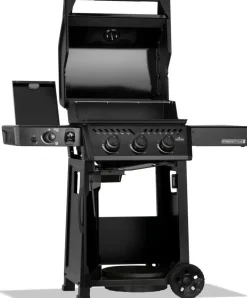 Napoleon Freestle pro365 3 br.sizzle zn zwrt gasbarbecue