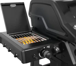 Napoleon Freestle pro365 3 br.sizzle zn zwrt gasbarbecue