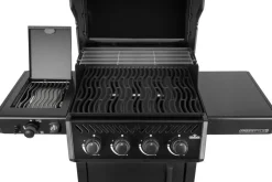 Napoleon Freestle pro425 4 br.sizzle zn zwrt