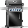 Napoleon gasbarbecue rogue rps425rsibpk-r